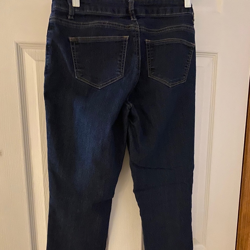 Westport skinny jeans